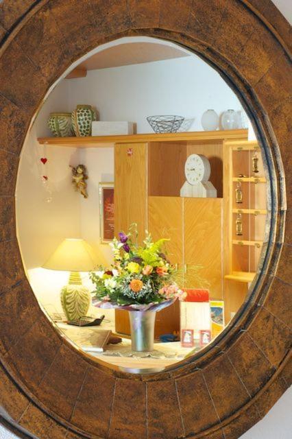 Hotel Romantica Jerzens Bagian luar foto