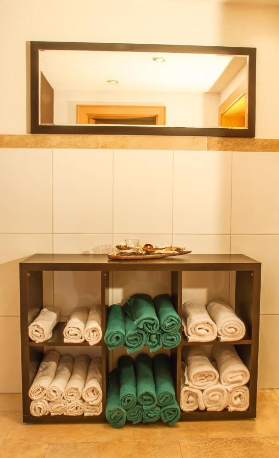 Hotel Romantica Jerzens Bagian luar foto